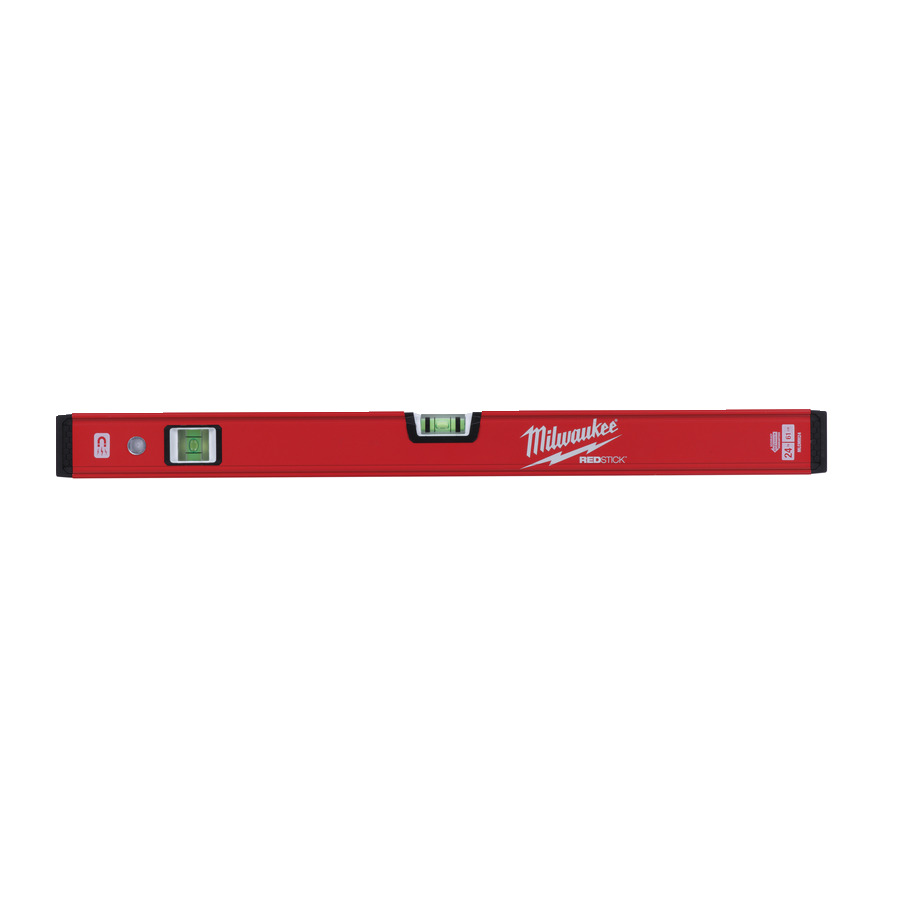 Уровень MILWAUKEE Redstick Compact  60см, магнитный 4932459081