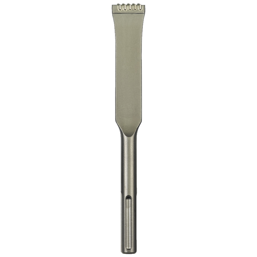 Долото для разрушения кладки MILWAUKEE SDS-Max, L280x38мм 4932472031