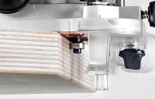 Festool Модульный кромочный фрезер MFK 700 EQ-Set 574364