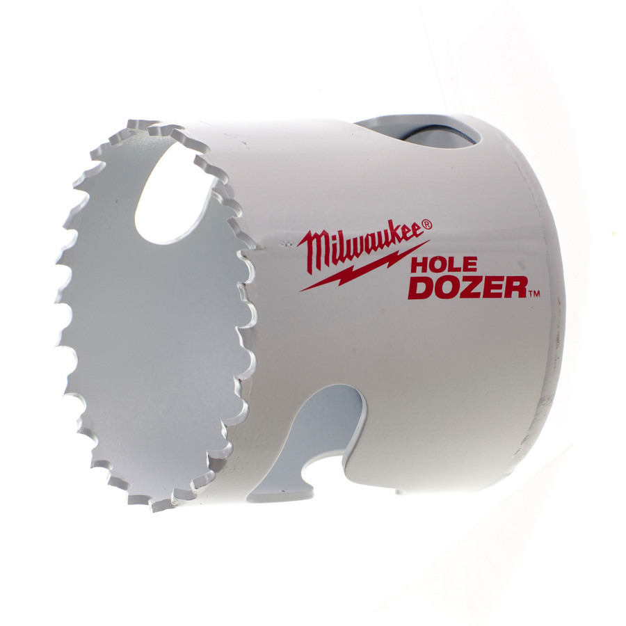 Коронка биметаллическая MILWAUKEE Hole Dozer  D50мм 49560113