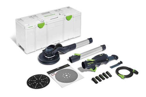 Шлифовальная машинка PLANEX LHS 2 225 EQI-Plus 575990