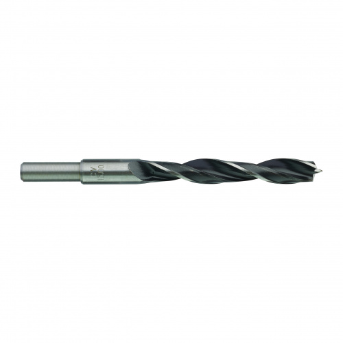 Сверло по дереву трёхточечное MILWAUKEE D13x151мм 4932363661