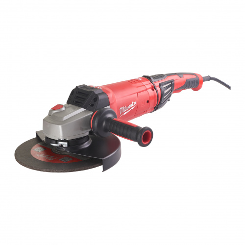 Машина углошлифовальная MILWAUKEE AGVKB 24-230 EKX DMS 4933471463