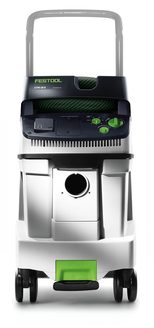 Festool Пылеудаляющий аппарат CTM 48 E CLEANTEC 574992