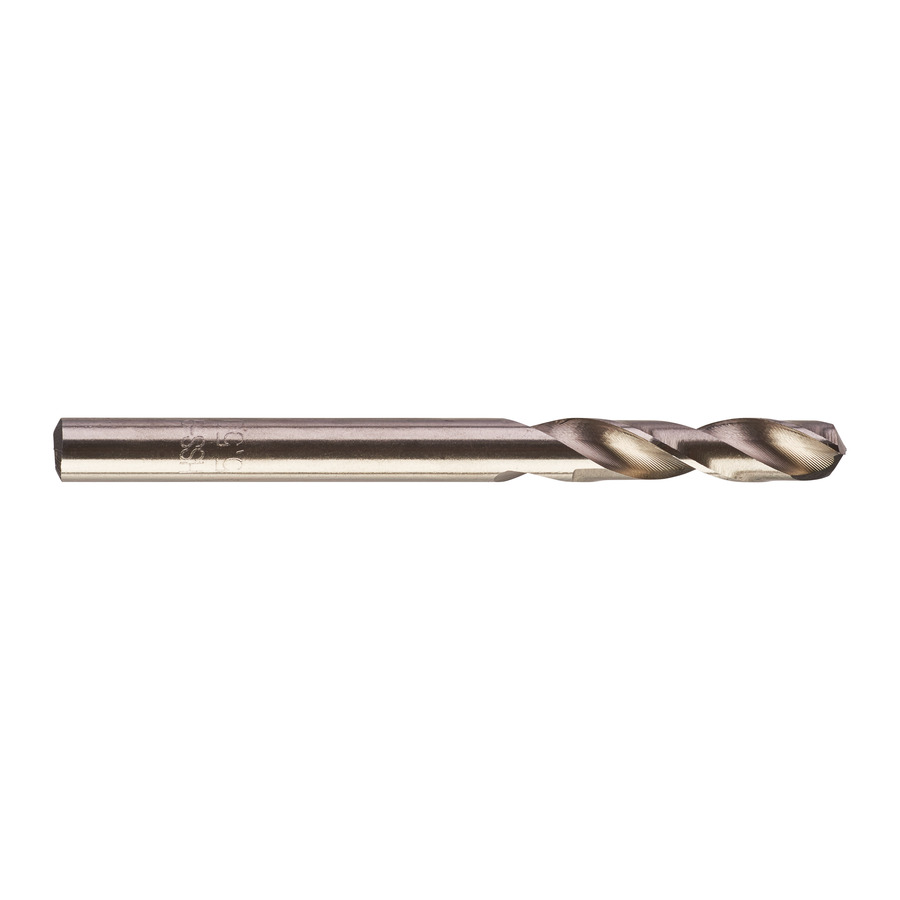 Сверло по металлу HSS G HSSGS 5.50 x 66 - 10 pcs 4932352213