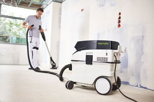 Festool Пылеудаляющий аппарат CTL 36 E AC-LHS CLEANTEC 574960