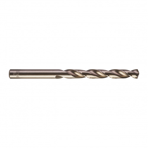 Сверло по металлу HSS G TW 9.0 x 125 - 5 pcs 4932352397