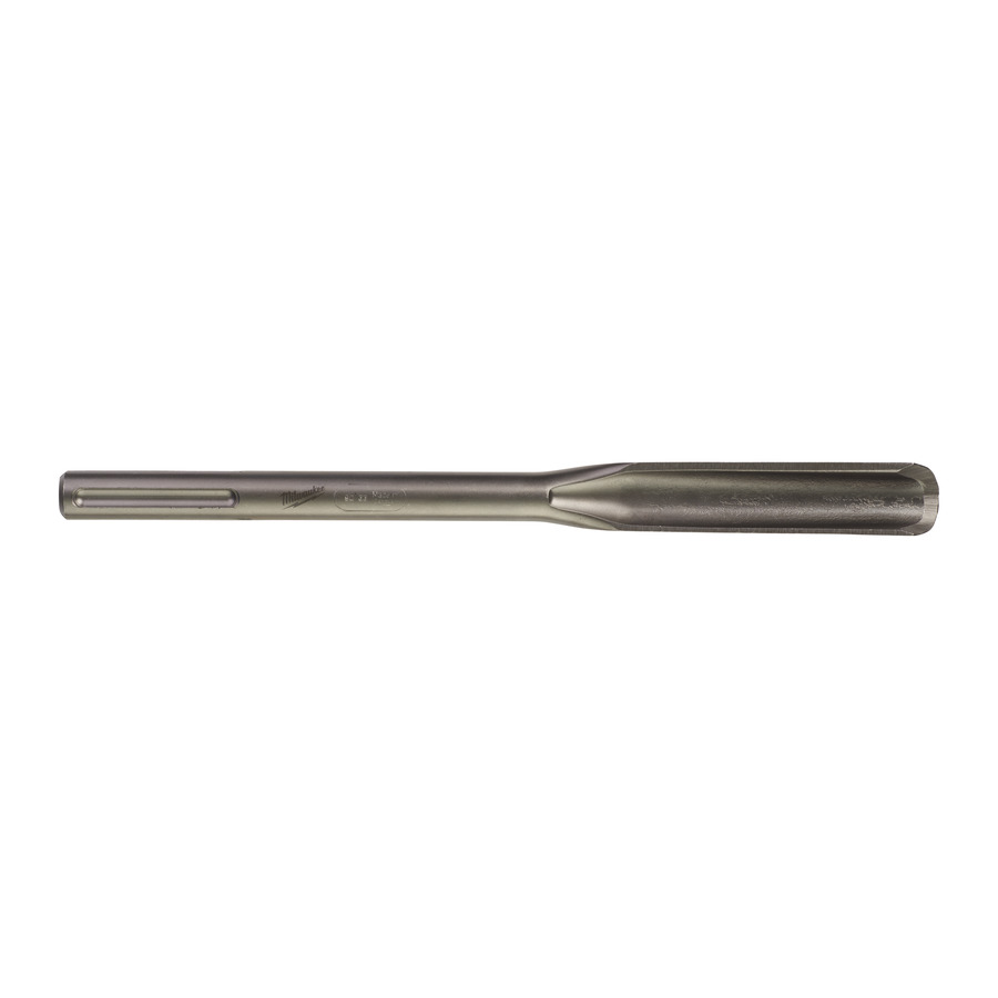 Долото канавочное MILWAUKEE SDS-Max, L300x26мм 4932343740