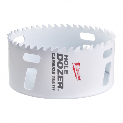 Биметаллическая коронка Holedozer TCT Hole Dozer Holesaw 102 mm - 1 pc 49560742
