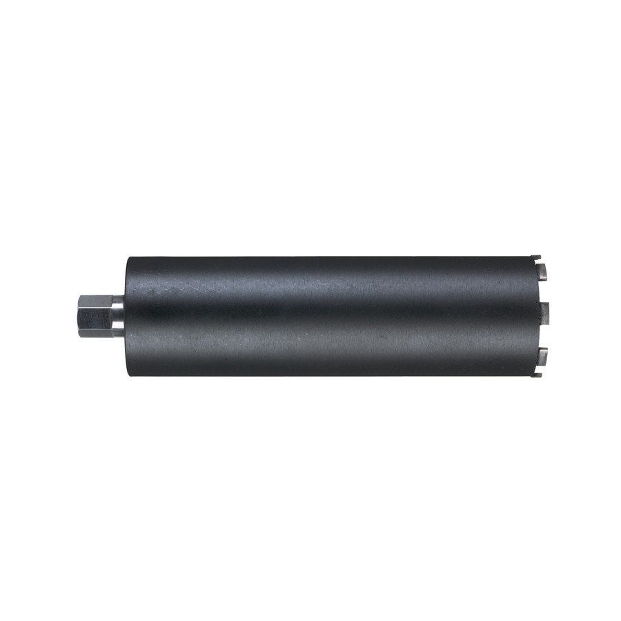 Алмазные коронки для сухого сверления DCHXL 132 mm  1 ¼"" UNC - 1 pc 4932399170