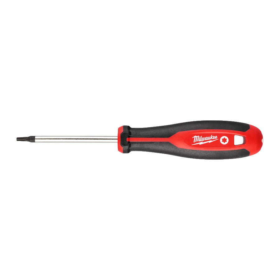 Отвёртка MILWAUKEE Tri-lobe T15x75мм 4932471800