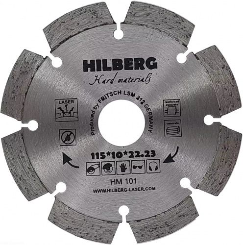 HM101
