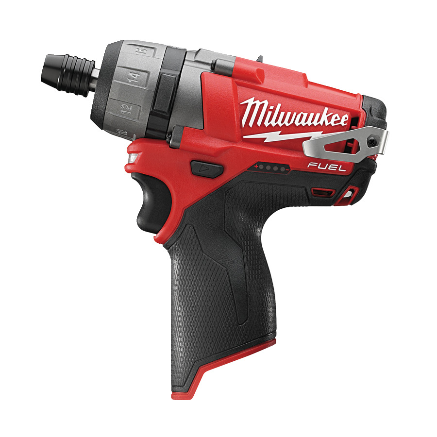 Шуруповерт MILWAUKEE M12 CD-0 4933440450