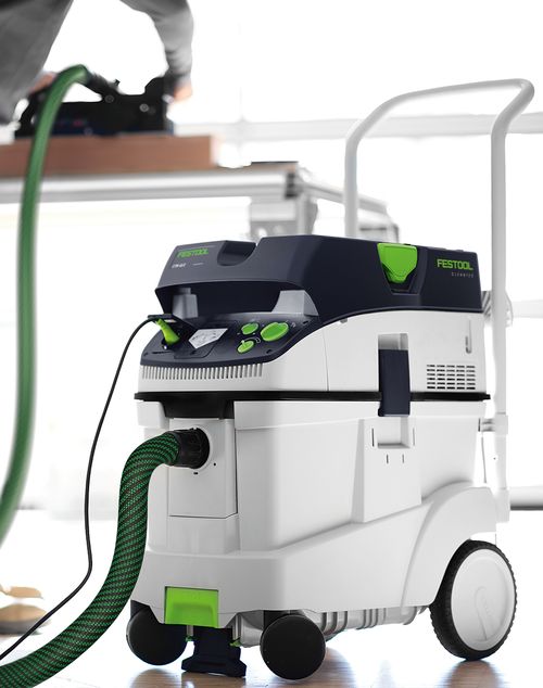 Festool Пылеудаляющий аппарат CTM 48 E CLEANTEC 574992