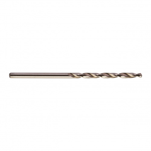 Сверло по металлу HSS G TW 2.4 x 57 - 10 pcs 4932430569