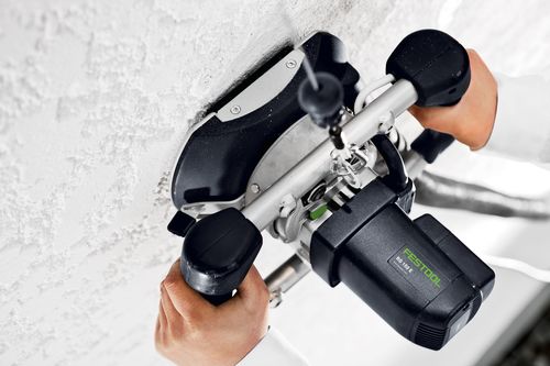 Festool Зачистной фрезер RG 150 E-Set DIA ABR RENOFIX 768986
