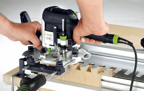 Festool Шипорезная система VS 600 GE 488876