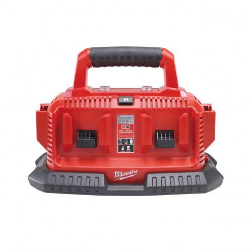 Зарядное устройство MILWAUKEE M1418 C6 4932430086