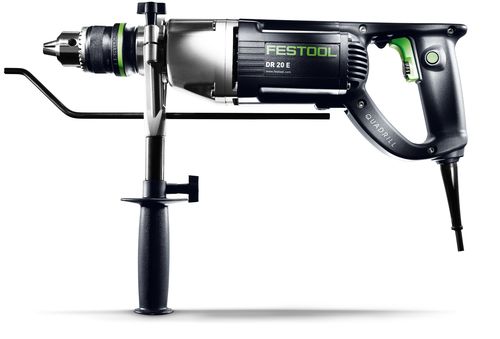 Festool Дрель DR 20 E FF-Plus QUADRILL 767991