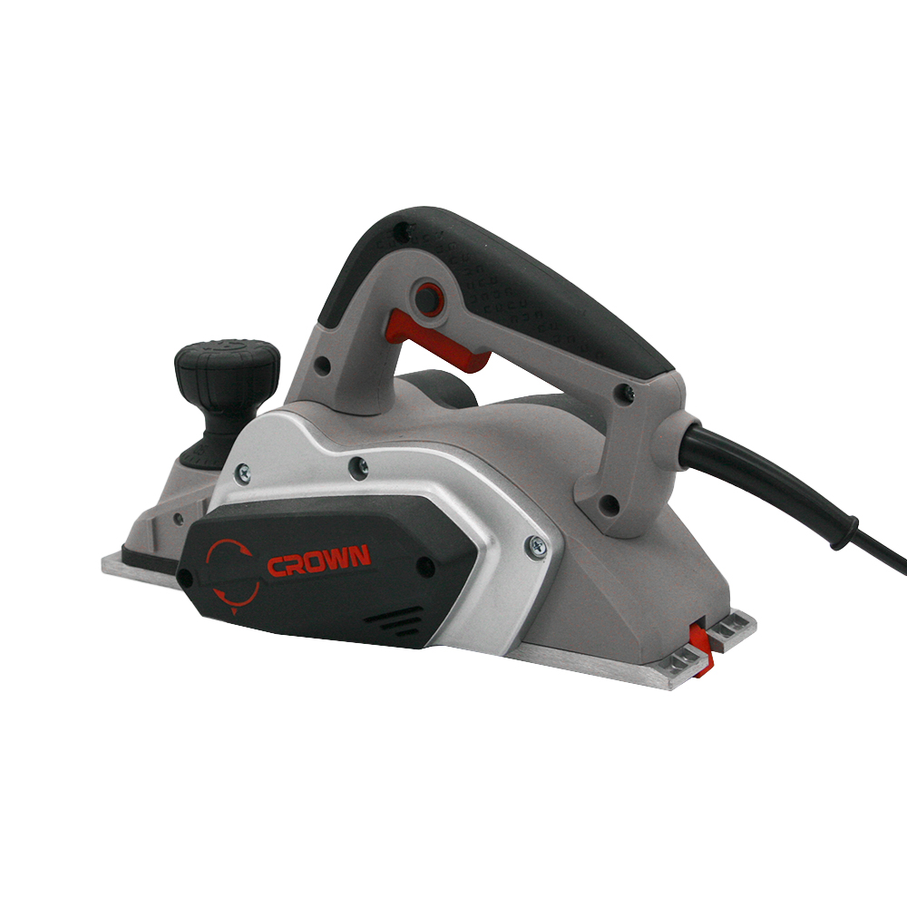 Рубанок CROWN CT14019X