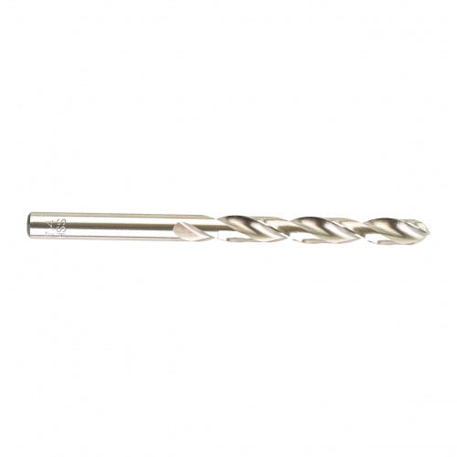 Сверло по металлу HSS G TW 7.4 x 109 - 5 pcs 4932459865