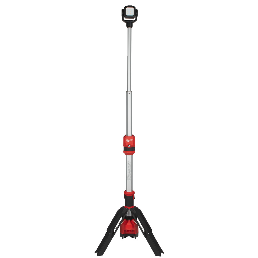 Мачта освещения MILWAUKEE M12 SAL-0 4933464823