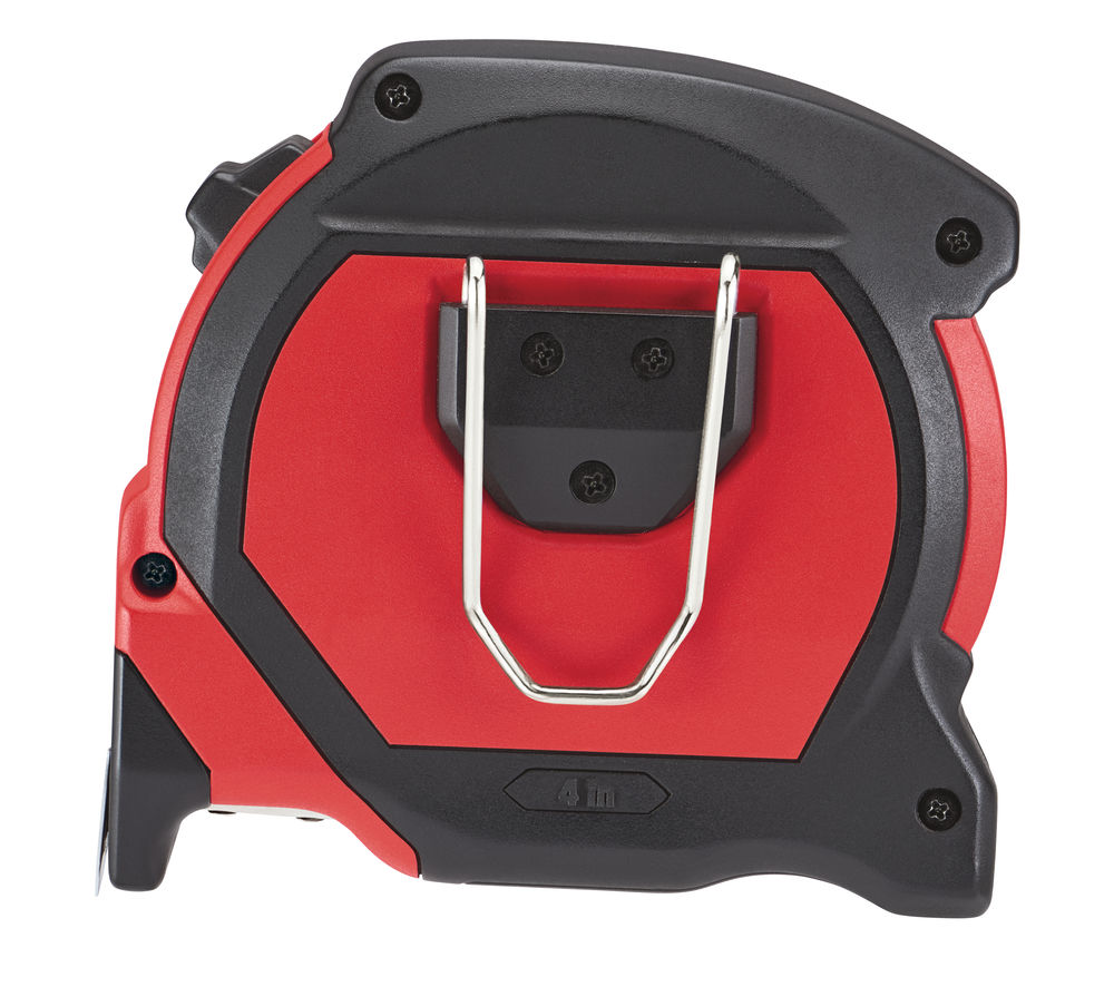 Рулетка MILWAUKEE Magnetic 10м/27мм 4932464601