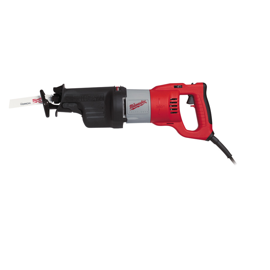 Пила сабельная MILWAUKEE SSPE 1300 RX 4933440590