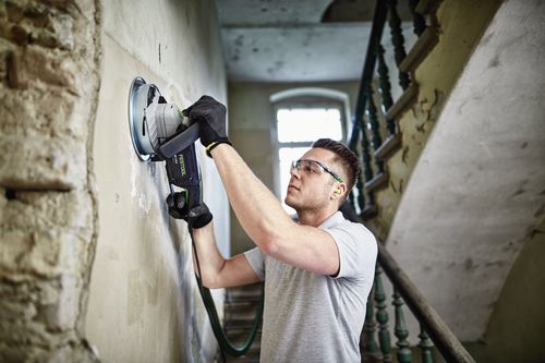 Festool Алмазная шлифовальная машинка RG 130 E-Set DIA ABR RENOFIX 768978