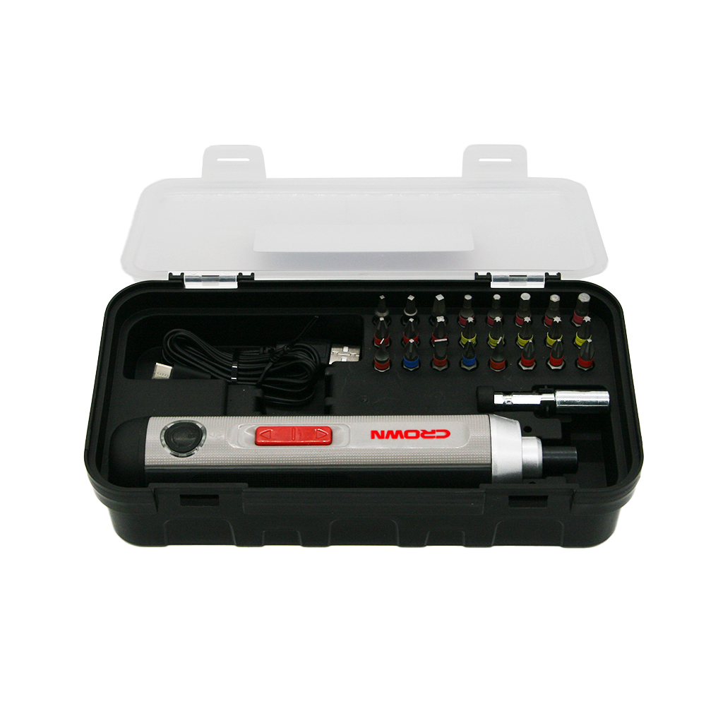 Отвертка аккумуляторная CT22033 IMC
