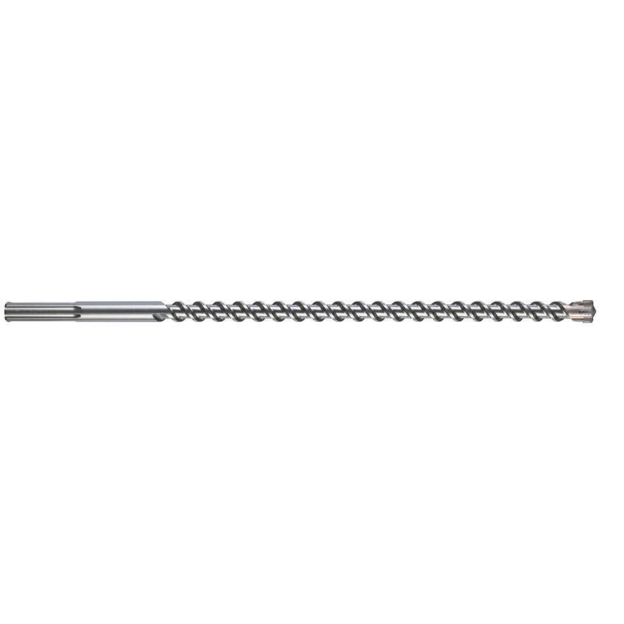 Бур по бетону SDS-Max 20 x 520 - 1 pc 4932352765