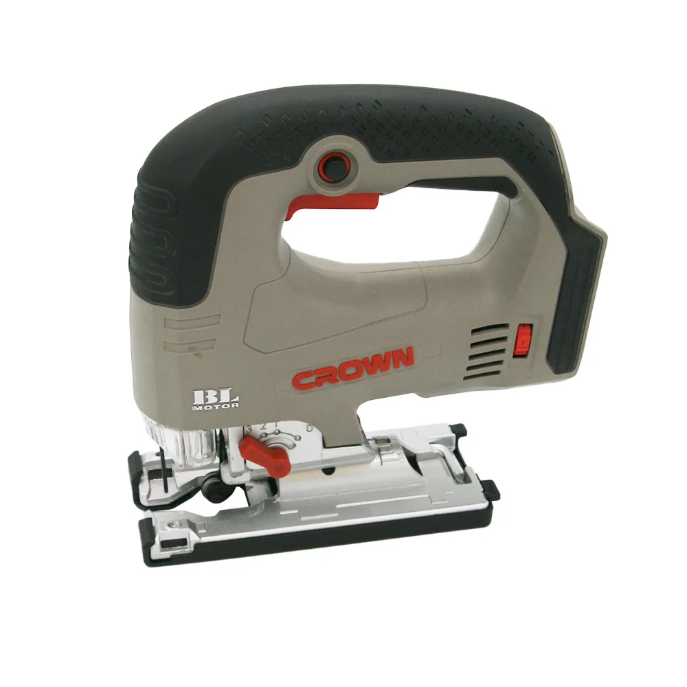 Лобзик аккумуляторный BL CROWN CT25003HX
