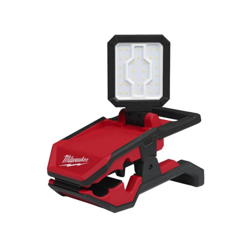 Фонарь с шарнирным световым блоком MILWAUKEE M18 PAL2-0 4933493547