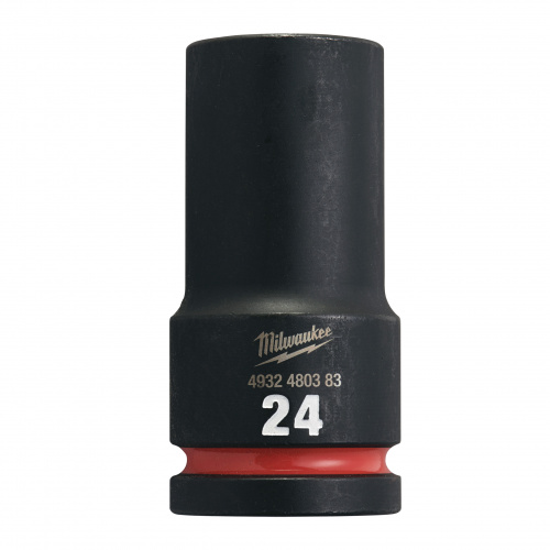 Головка ShW 3/4 24 мм, удлиненная (1 шт) (замена для 4932471646)