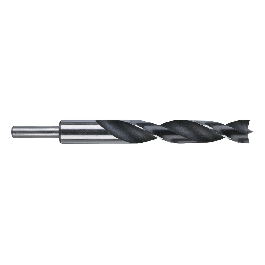 Сверло по дереву трёхточечное MILWAUKEE D20x200мм 4932363666