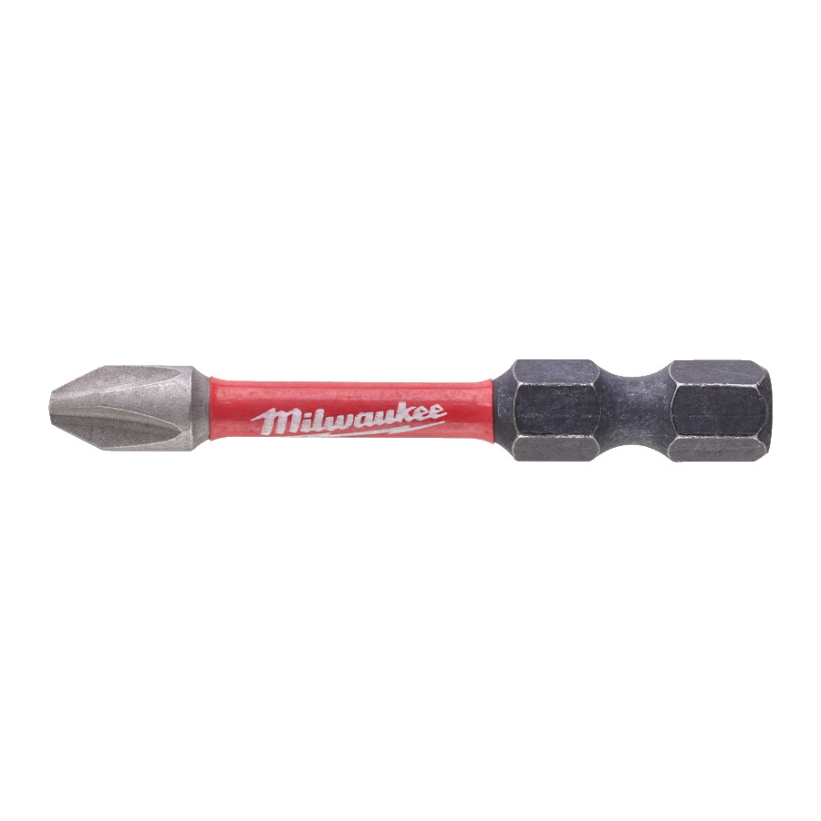 Бита ударная MILWAUKEE PH2x50мм 4932430854