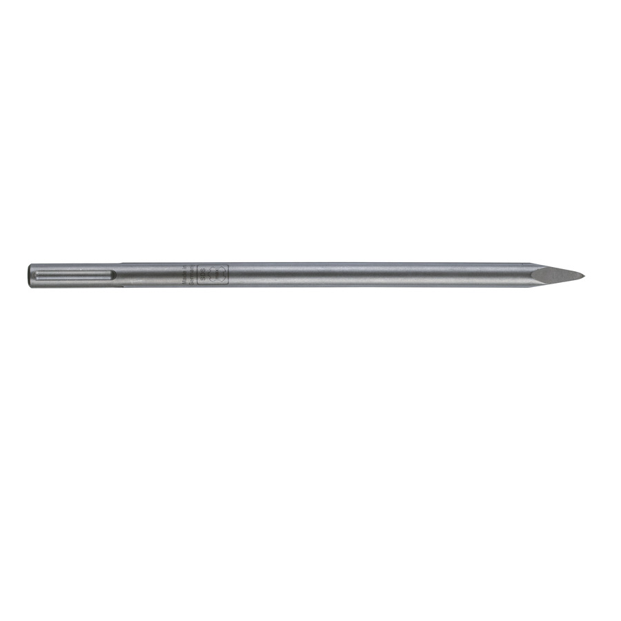 Долото острое MILWAUKEE SDS-Max, L400мм (20шт) 4932399302