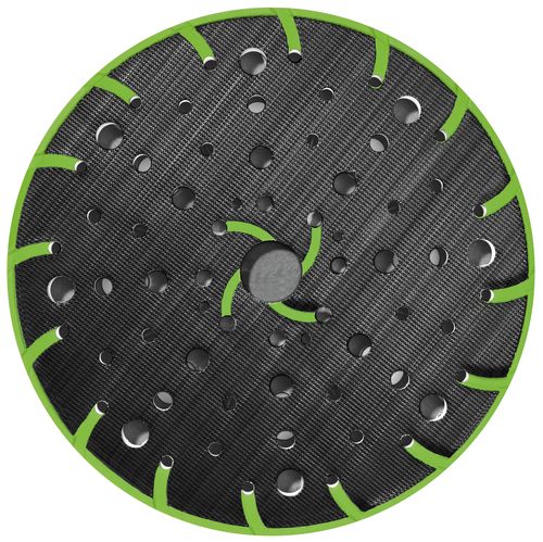 Festool Шлифовальная тарелка ST-STF D150/MJ2-M8-H-HT FUSION-TEC 202460
