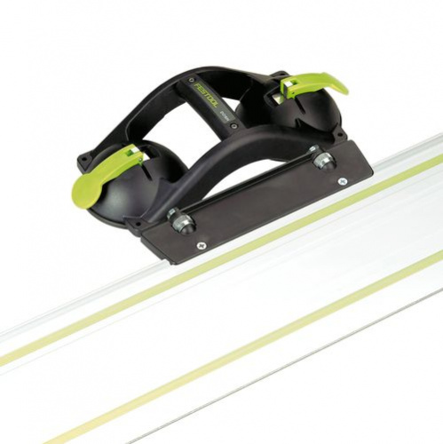 Festool Двойной вакуумный держатель GECKO DOSH-Set 493507