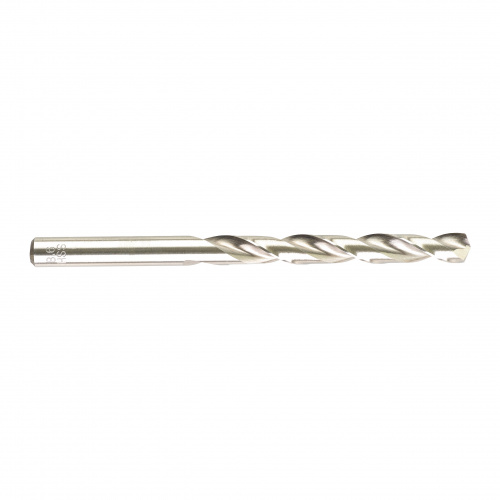 Сверло по металлу HSS G TW 8.6 x 125 - 5 pcs 4932459872