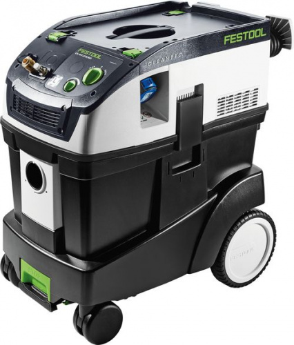 Festool Пылеудаляющий аппарат CTL 48 E LE EC/B22 R1 CLEANTEC 575275