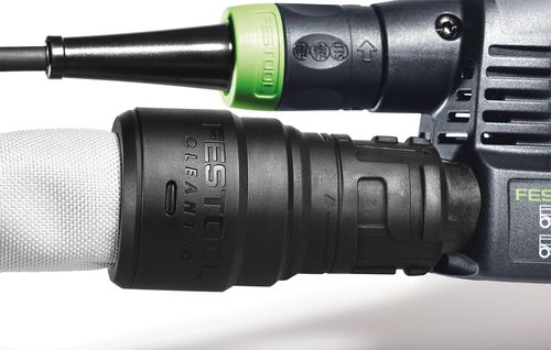 Festool Всасывающий шланг D 27/22x5m-AS-GQ/CT 201758