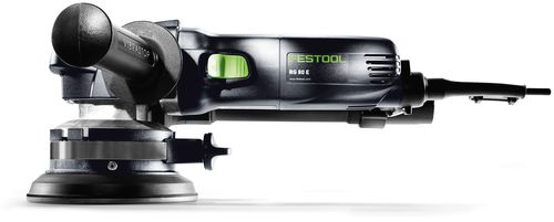 Festool Зачистной фрезер RG 80 E-Set SZ RENOFIX 768966