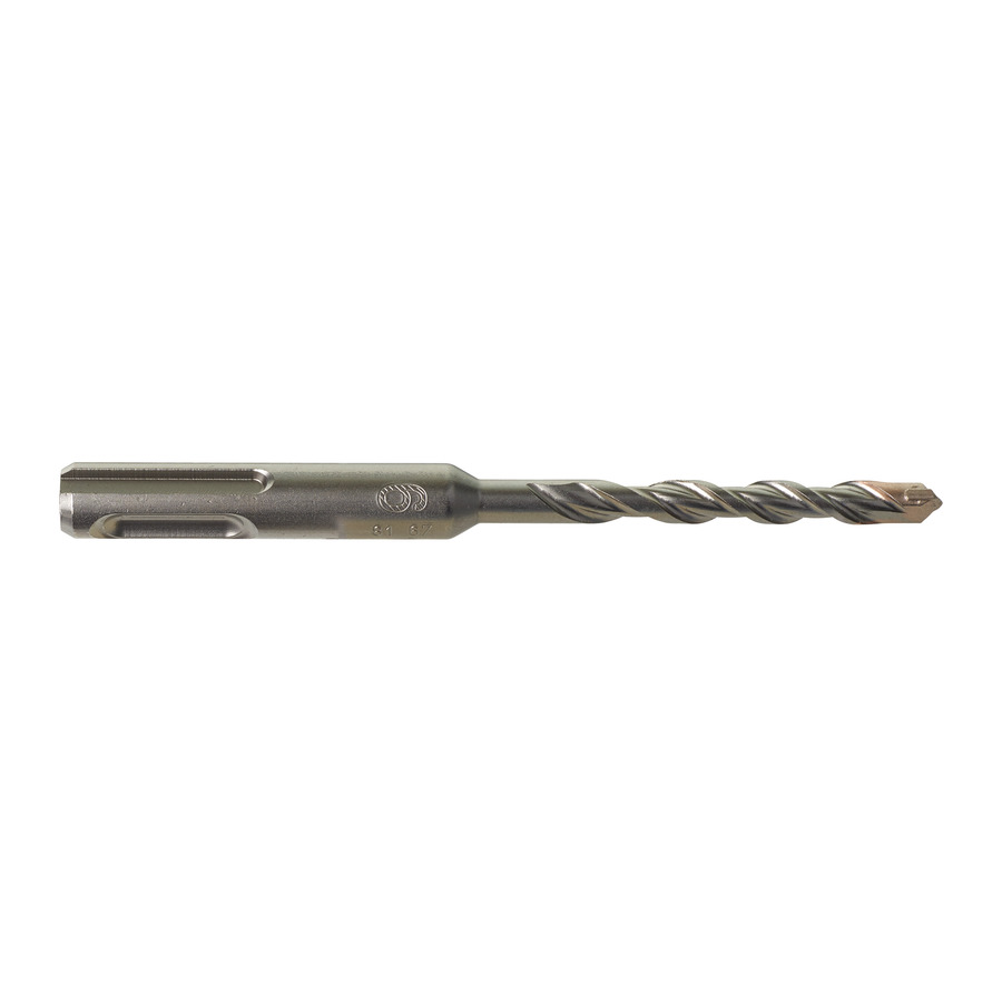 Бур по бетону MILWAUKEE SDS-Plus M2 D6x110мм (10шт) 4932371704