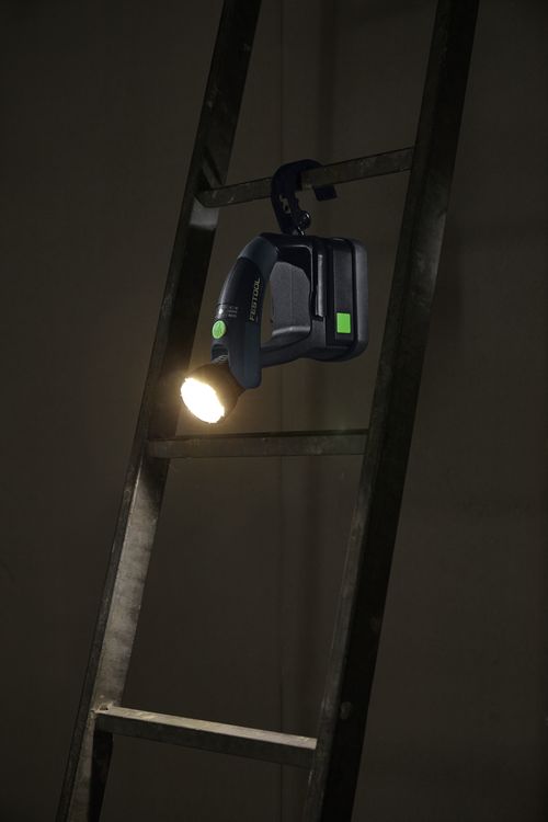 Festool Аккумуляторная лампа SYSLITE UNI SYSLITE 769079