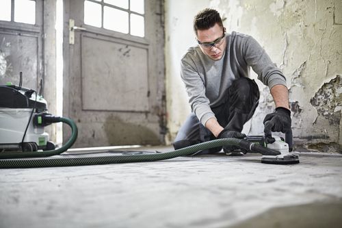 Festool Алмазная шлифовальная машинка RG 130 E-Set DIA TH RENOFIX 768981