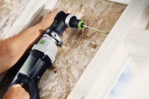 Festool Дрель DR 20 E FF-Plus QUADRILL 767991