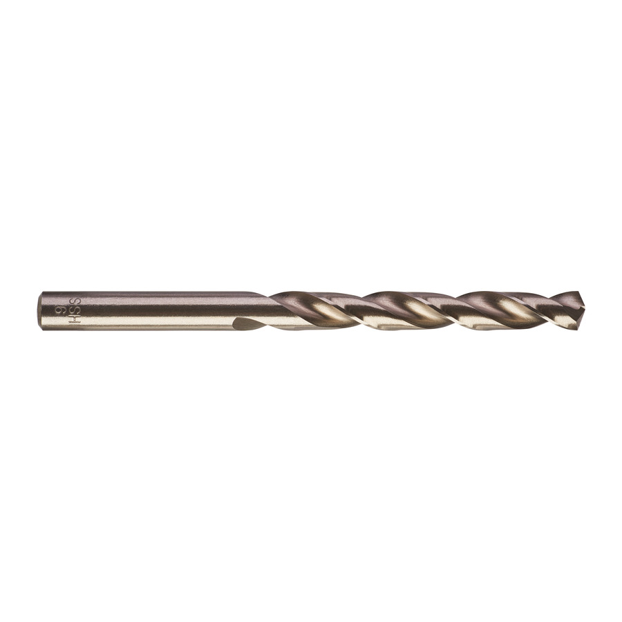 Сверло по металлу HSS G TW 9.0 x 125 - 5 pcs 4932352397
