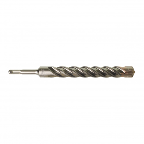 Бур по бетону MILWAUKEE SDS-Plus MX4 D24x250мм 4932356507