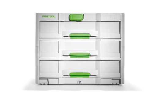 Festool Сортейнер SYS 4 TL-SORT/3 200119